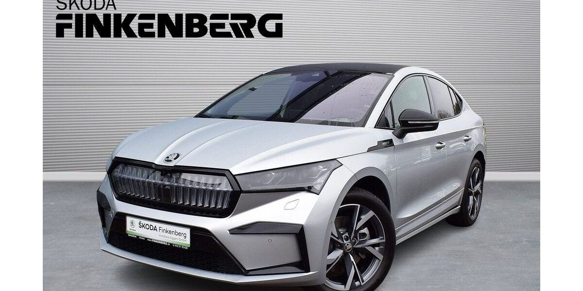 Skoda Enyaq 12.500 km 47.980 &euro; Verden 27283