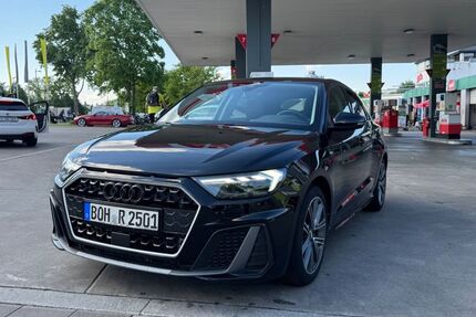 Audi A1 138.603 km 16.500 &euro; Stuttgart 70567