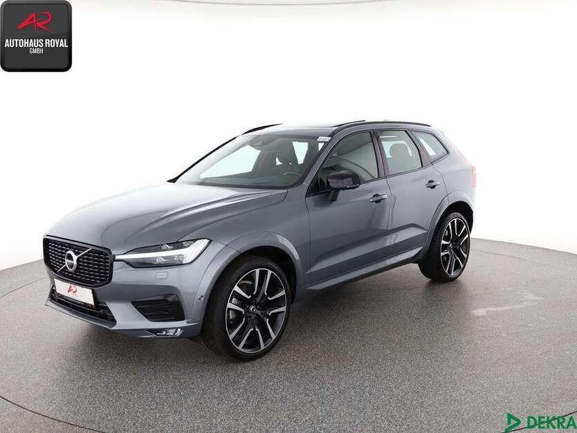 Volvo XC60 16.904 km 43.880 € Berlin 12103