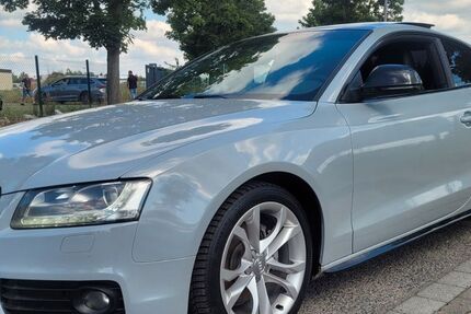 Audi A5 200.000 km 7.500 € Mittenwalde 15749