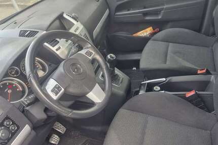 Opel Zafira 280.000 km 2.350 &euro; Käfertal (Mannheim) 68309