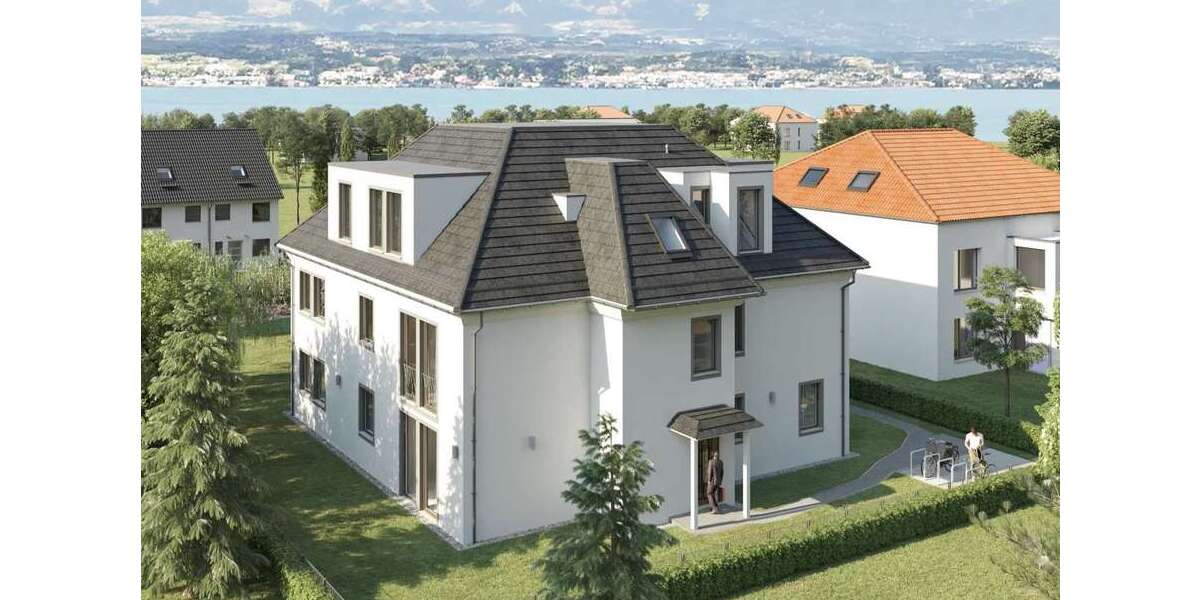 Wohnung zum Kaufen in Konstanz 3.000.000 € 164.57 m² 3 zimmer