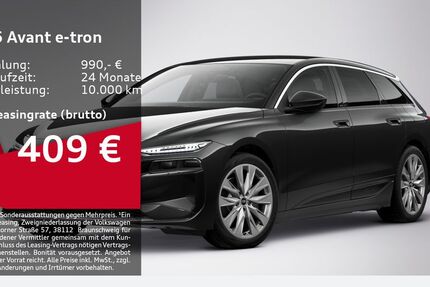 Audi A6 e-tron 18.153 km 51.980 &euro; Oberhausen 46047