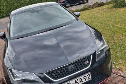 Seat Leon 124.000 km 12.500 &euro; Hünfeld 36088