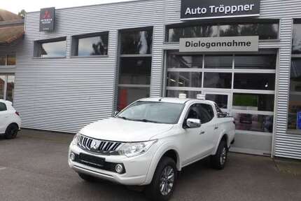 Mitsubishi L200 108.274 km 19.900 € Burgebrach 96138