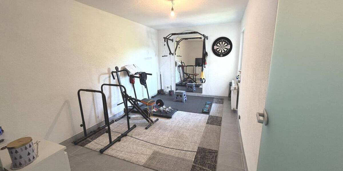 Etagenwohnung Weingarten - 3 Zimmer, 71 m&sup2;, 205.000&euro; | Angebot:26627358