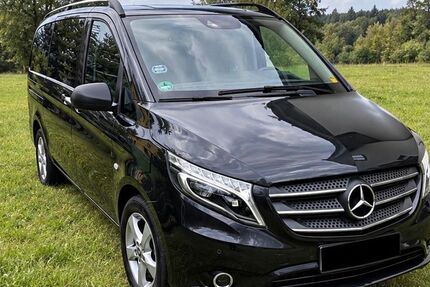 Mercedes-Benz Vito 157.000 km 29.900 &euro; Limbach-Oberfrohna 09212