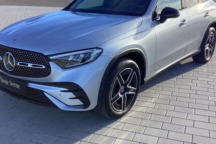 Mercedes-Benz GLC 220 28.104 km 52.800 &euro; Ravensburg 88214