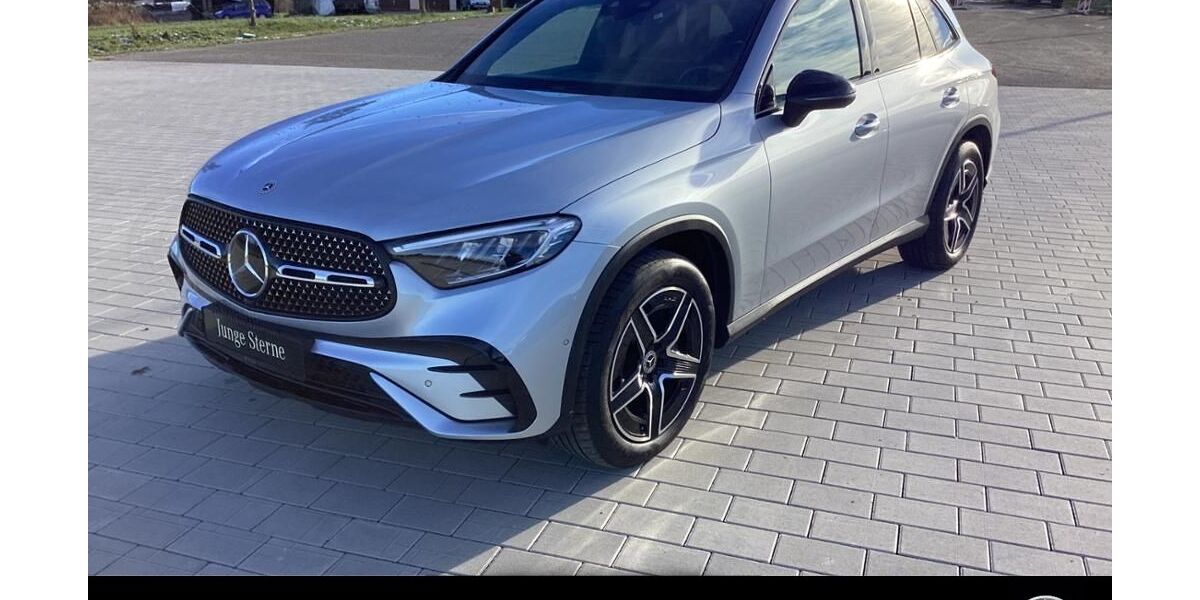 Mercedes-Benz GLC 220 28.104 km 52.800 &euro; Ravensburg 88214