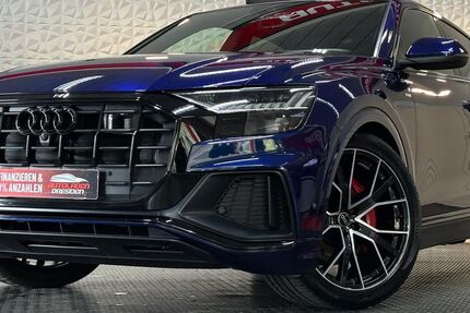 Audi Q8 70.731 km 57.999 &euro; Heidenau 01809