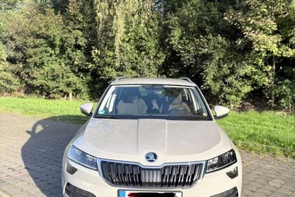 Skoda Karoq 67.000 km 15.999 &euro; Zwickau 08056