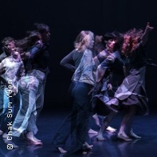 Werkstatt: Out Of Joint 12.03.2026 LOFFT - DAS THEATER, Leipzig