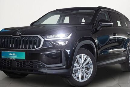 Skoda Kodiaq 9.000 km 49.790 &euro; Diez 65582