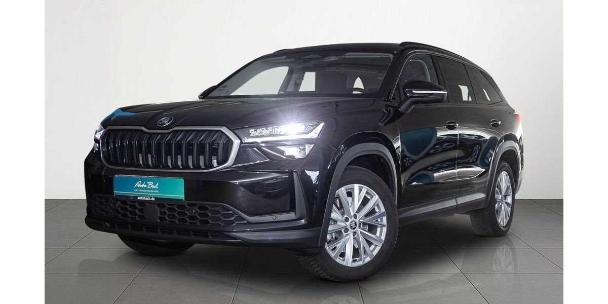 Skoda Kodiaq 9.000 km 49.900 &euro; Diez 65582