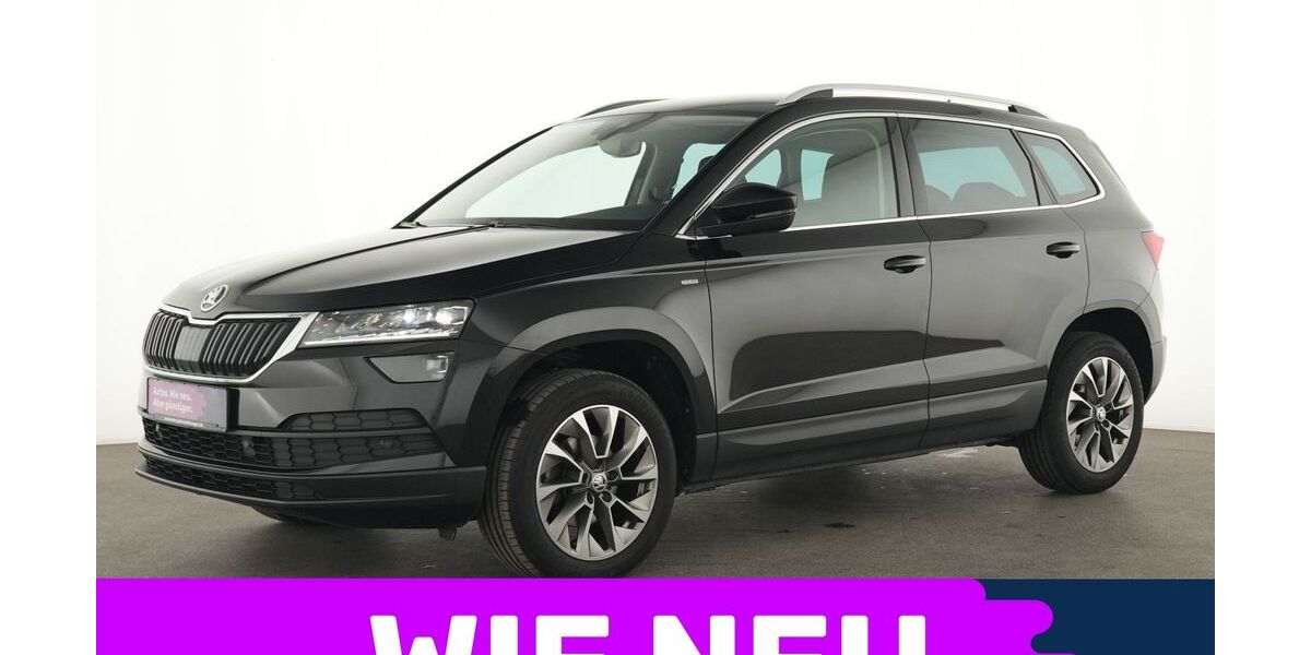 Skoda Karoq 38.574 km 24.378 &euro; Neuss 41460