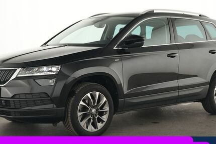 Skoda Karoq 38.574 km 24.730 &euro; Neuss 41460