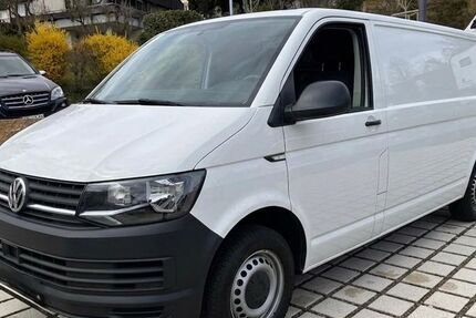 VW T6 Transporter 58.000 km 17.999 &euro; Stuttgart 70372