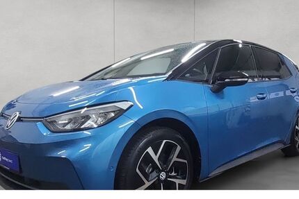 VW ID.3 8.000 km 29.480 &euro; Rendsburg 24768