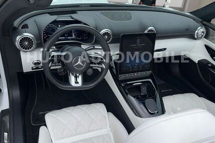 Mercedes-Benz SL 63 AMG 39.879 km 187.880 &euro; Memmingen 87700