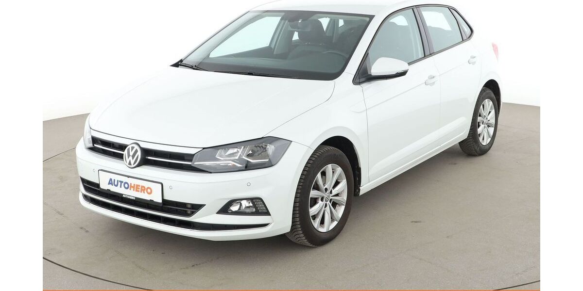 VW Polo 78.422 km 14.900 &euro; Dresden 01187