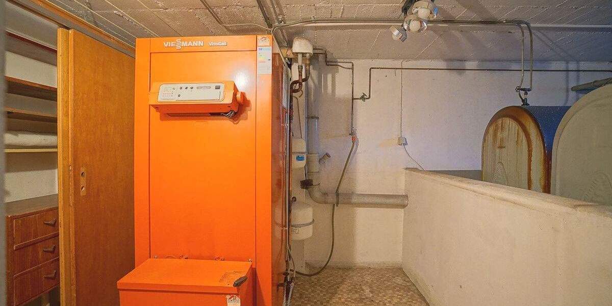Reihenmittelhaus Bremerhaven Lehe - 4 Zimmer, 95 m&sup2;, 199.000&euro; | Angebot:25834542