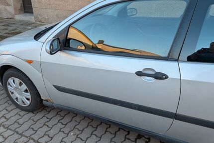 Ford Focus 260.000 km 1.450 &euro; Brücken 06528