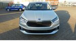 Skoda Fabia 1.0 SelectionTSI BMT Klima Navi 11.000 km 16.990 &euro; Vordorf 38533