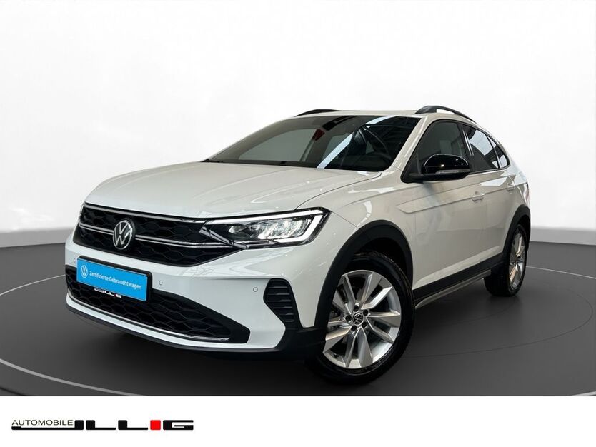 VW Taigo 3.300 km 25.980 € Münsingen 72525