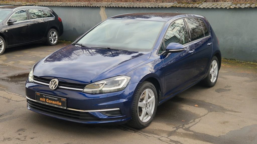 VW Golf 109.995 km 13.850 &euro; Stadtallendorf 35260