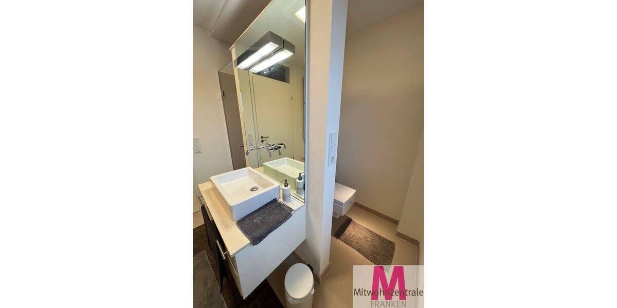Etagenwohnung Schwabach - 3 Zimmer, 135 m&sup2;, 1.885&euro; | Angebot:26766919