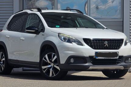 Peugeot 2008 166.700 km 6.480 &euro; Friedrichsdorf (10 Min. nördlich von Frankfurt/M) 61381