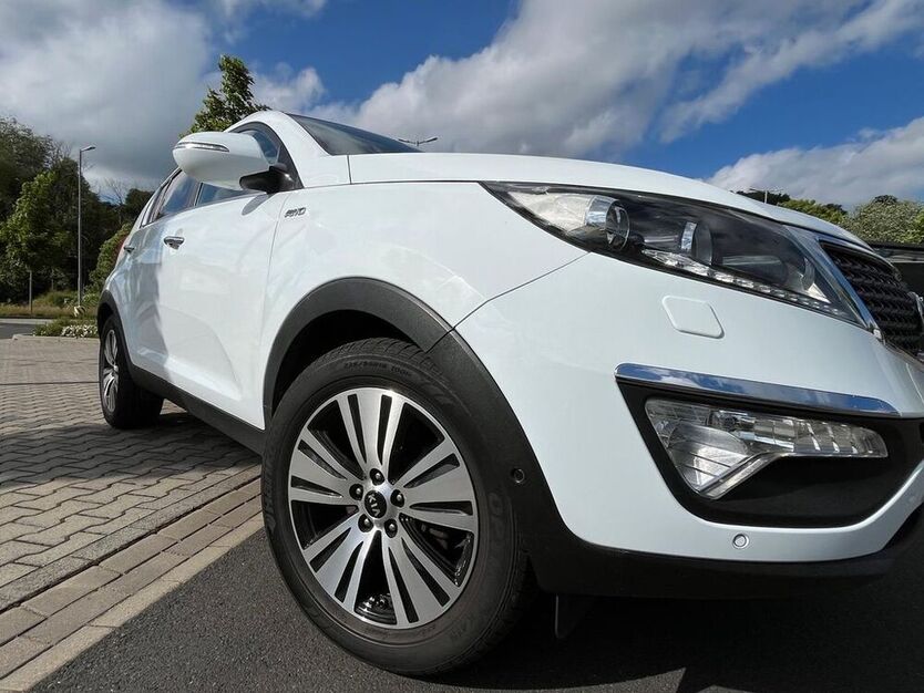 Sportage