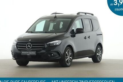 Mercedes-Benz T-Klasse 54.000 km 25.225 &euro; Gütersloh 33332