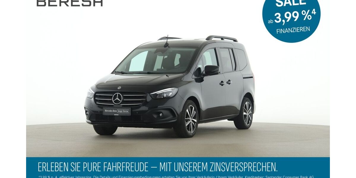 Mercedes-Benz T-Klasse 54.000 km 25.980 &euro; Gütersloh 33332