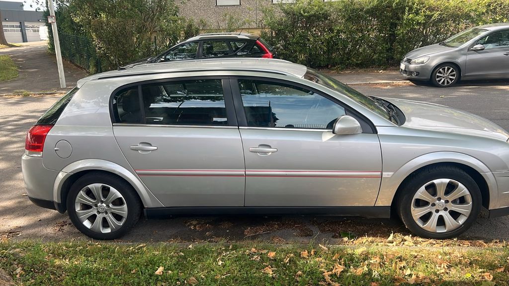 Opel Insignia 175.000 km 1.700 &euro; Heilbronn 74076