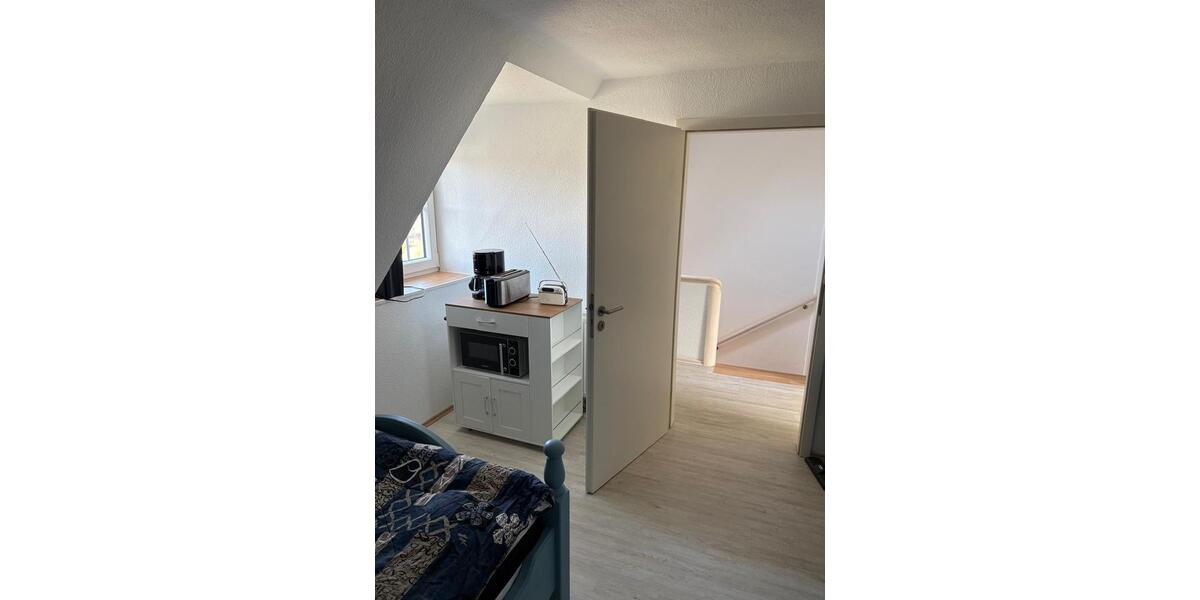 Dachgeschoßwohnung Großenbrode - 2 Zimmer, 36 m&sup2;, 700&euro; | Angebot:25282417