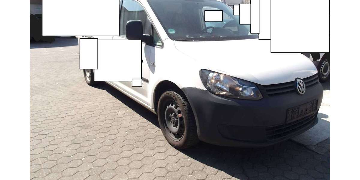 VW Caddy 276.000 km 3.000 &euro; Siegburg 53721