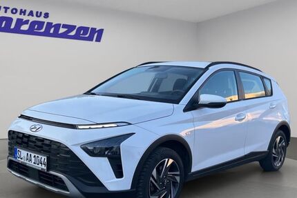 Hyundai BAYON 37.797 km 19.980 &euro; Gelting 24395