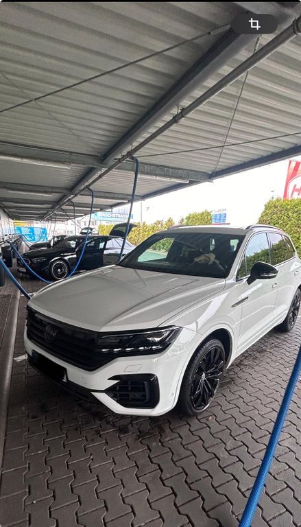 Touareg