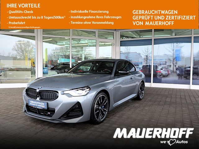 BMW M240i 18.000 km 51.990 &euro; Bühl 77815