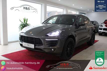 Porsche Macan 174.306 km 29.900 &euro; Pinneberg 25421