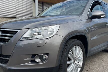 VW Tiguan 205.000 km 5.999 &euro; Lahr-Langenwinkel 77933
