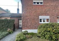 Haus zur Miete Zentral in Baesweiler
