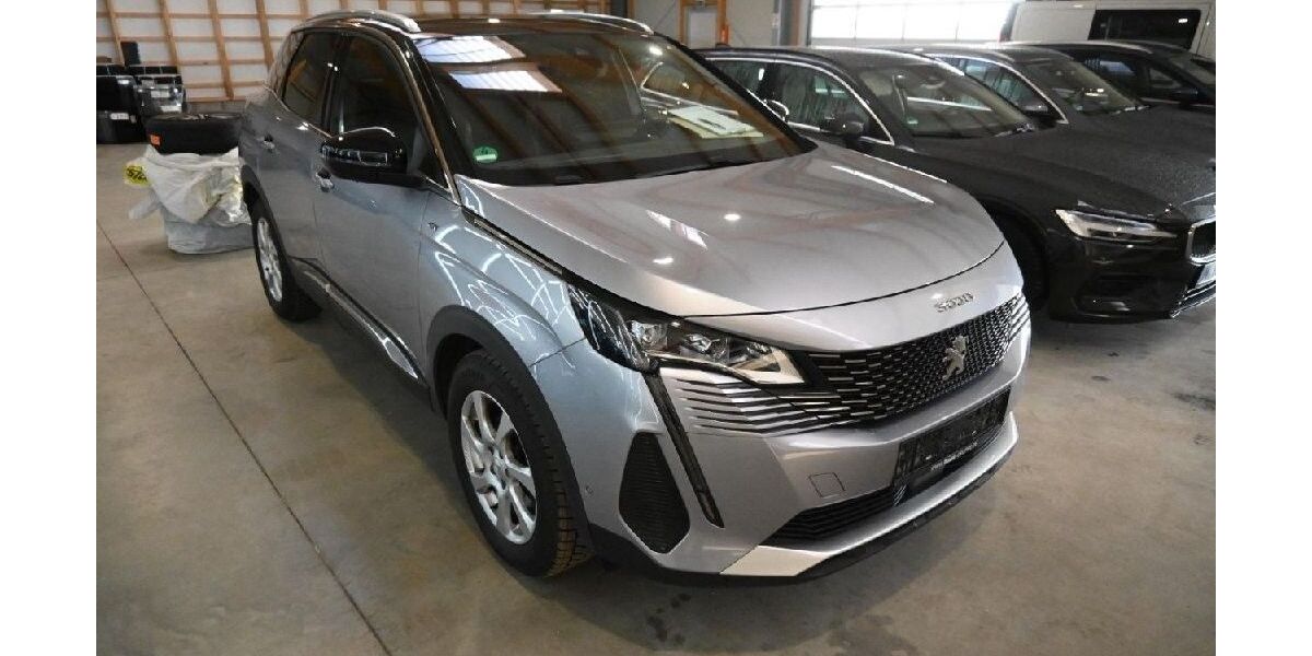 Peugeot 3008 70.603 km 22.900 &euro; Eitorf 53783