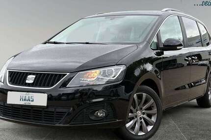 Seat Alhambra 134.250 km 18.490 &euro; Sonnefeld 96242