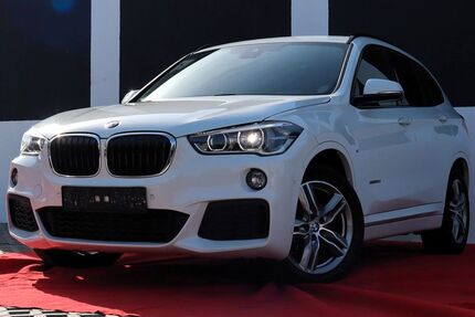 BMW X1 128.600 km 19.800 € Unterschleißheim 85716