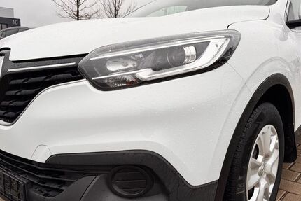 Renault Kadjar 117.000 km 7.799 &euro; Bad Wurzach 88410