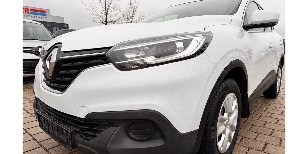 Renault Kadjar 117.000 km 7.799 &euro; Bad Wurzach 88410