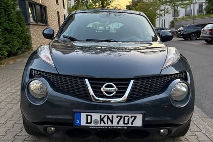 Nissan Juke 142.000 km 6.100 &euro; Düsseldorf,NRW 40237