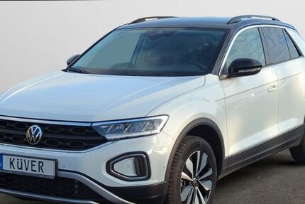 VW T-Roc 7.900 km 28.940 &euro; Hagen 27628
